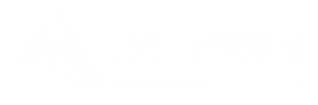 Paragon Industries Logo White