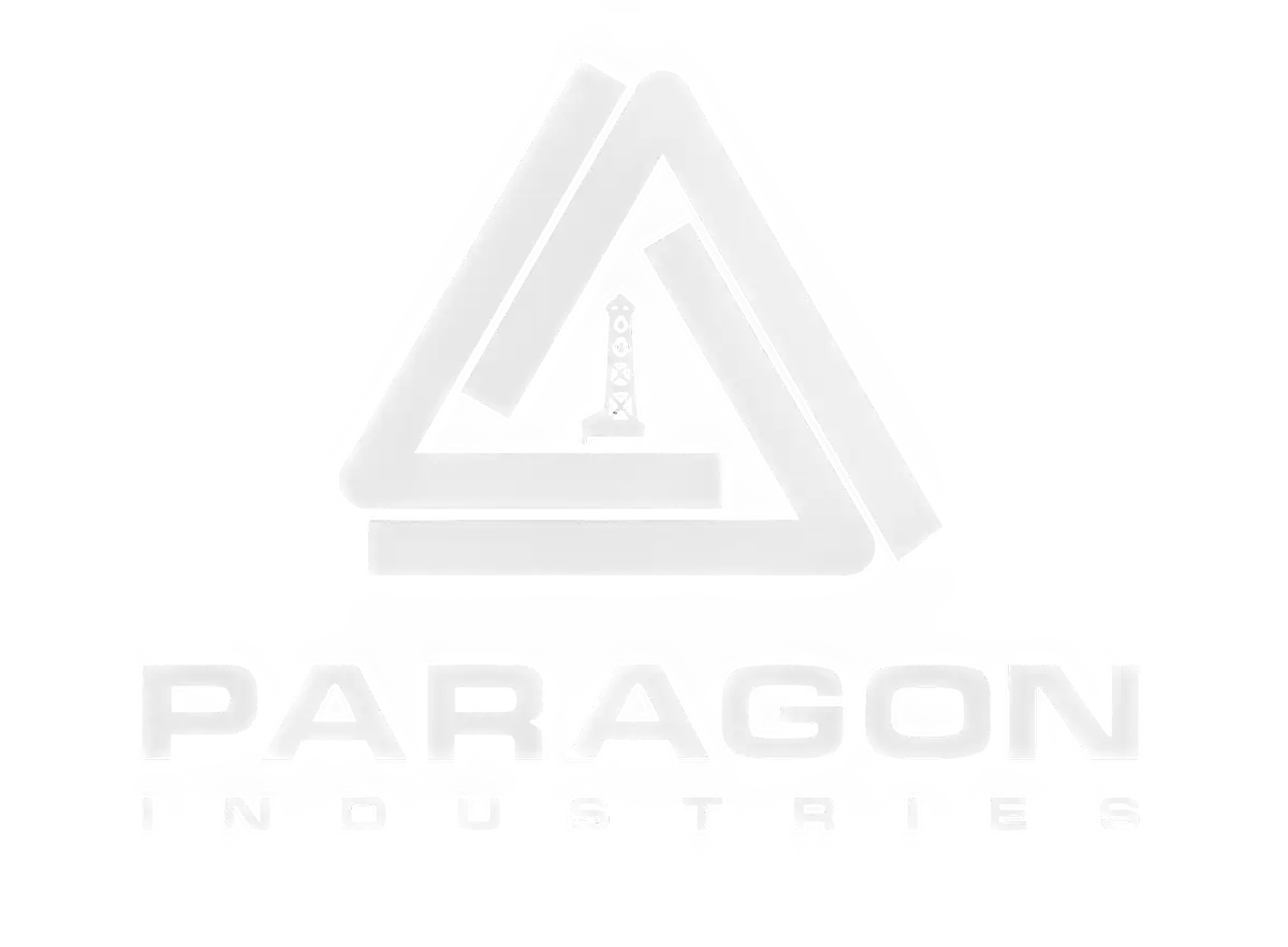Paragon Logo 18 LG